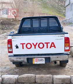 تويوتا هايلوكس